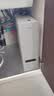 美的（Midea）净水器白泽Max1200G【瞬时1400G】0阻垢剂 6年长效RO反渗透 家用厨房专用台下用直饮过滤净水机 实拍图