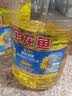 金龙鱼 食用油 葵花籽清香型调和油5L （新老包装随机发货） 实拍图