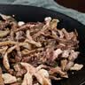 月盛斋卤羊杂汤羊肉汤真空包装熟食羊肉加热即食羊杂碎150g中华老字号 实拍图