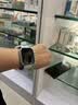 华为HUAWEI WATCH FIT 4 风信紫氟橡胶表带华为运动智能手表超轻薄大屏潮流运动蓝牙通话 实拍图