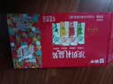 蒙牛真果粒草莓味牛奶饮品250g*12盒  礼盒新老包装 中秋送礼礼盒 实拍图