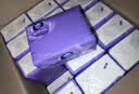 维达（Vinda）抽纸 棉韧3层100抽*10包S码 京东定制玩具总动员 餐巾纸 卫生纸 实拍图