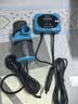 创宁水陆两用变频水泵静音过滤循环潜水泵CN9500-13W 10档流量调节 实拍图