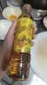 家香味老家土榨风味菜籽油400ml 【保真菜籽油】  食用油 中粮出品 实拍图