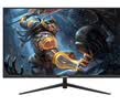 康佳（KONKA）31.5英寸 高清HDMI 微边框显示器 HDR 出厂校色 支持壁挂 家用办公游戏电脑屏幕 KM3219 实拍图
