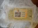 绿豆杂粮面300g 实拍图