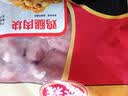 泰森（Tyson）鸡腿肉块454g 鸡肉健身代餐 免切易烹饪 做咖喱鸡肉 冷冻鸡腿肉 实拍图