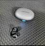 SWEMNED【柏林之声 APP定位】2026新款AI翻译旗舰蓝牙耳机耳夹式高级运动跑步通话降噪超长续航适用索尼 玄铁灰 【品牌原声APP+合金充电仓+杜比金标音质】 实拍图