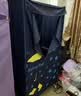 美的（Midea）【430升大容量】干衣机烘干机家用烘衣服烘鞋婴儿衣物护理机小型除菌除螨除湿机HBGJ12A2 实拍图