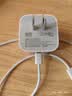 固质苹果17充电器40W充电头快充适配原装正品充电线iPhone17promax/15/16pro/Air双type-c数据线套装 【直营正品】40W动态快充头+1米快充编织线 实拍图