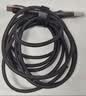 CangHua 适用小米数据线Type-C 6A黑鲨充电线120W/90W小米15Pro/14Ultra/13/12pro/11/红米k80/70编织 2米 实拍图