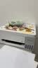 爱普生（EPSON）【6代新品】L3351墨仓式彩色打印机 微信打印/无线连接 家用AI学习打印机（打印、复印、扫描） 实拍图