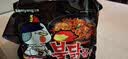 三养（SAMYANG）火鸡面三养速食方便面袋装 700g(140g*5)泡面拌面早餐零食 实拍图