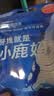小鹿妈妈品质细滑牙线棒牙签家庭装超细牙线棒30支 实拍图