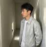 nasawassup官方麂皮绒外套男秋冬季美式翻领休闲皮夹克美拉德复古男士上衣服 天空灰 XL （建议115-135斤） 实拍图