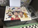 爱普生（EPSON）【6代新品】L3353墨仓式彩色家用AI学习打印机 L3251/L3255升级版(打印复印扫描 微信/无线 黑色） 实拍图