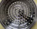 美的（Midea）电煮锅 0涂层不锈钢 宿舍小电锅 多功能家用宿舍泡面小火锅 2.6L蒸煮一体电热锅 XZC2066G 配蒸笼 实拍图