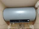 海尔电热水器60升PD7 国家补贴金刚无缝胆免清洗水电分离 家用3300W变频速热免换镁棒京东自营上门安装 实拍图
