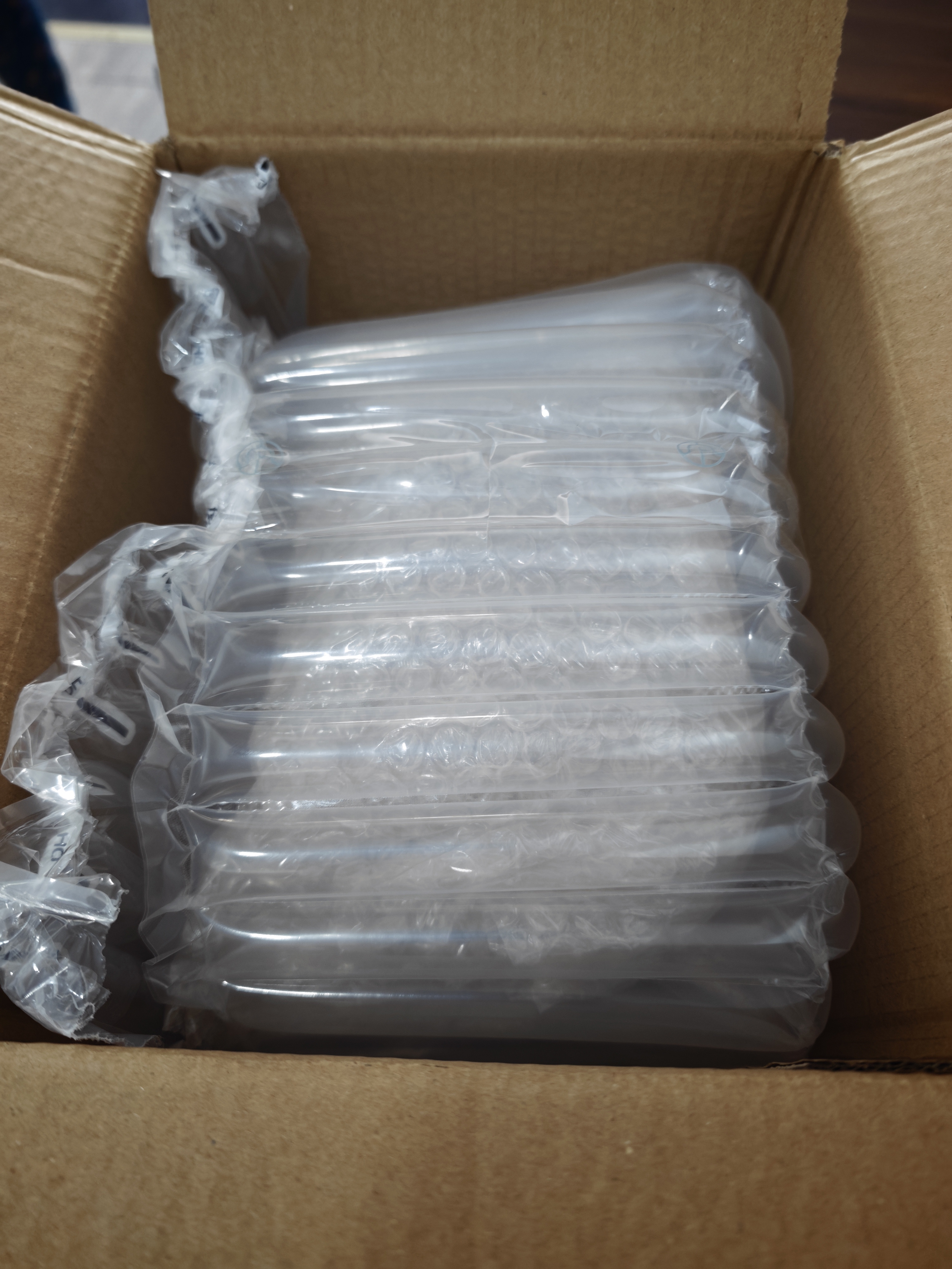 唐丰汝窑旅行茶具一壶四杯户外露营便携式茶具茶杯茶壶套装中秋节礼物 实拍图