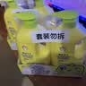 青蛙王子儿童洗发沐浴露二合一家庭装1.1L*2 牛奶精华润肤 温和清洁配方  实拍图