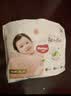 好奇（Huggies）铂金装小桃裤成长裤XXXL26片*4包(17kg以上)【散热口碑王】 实拍图