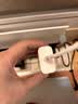 绿联20W充电器苹果18充电头适用iPhone18/17ProMax/16e/15/iPad平板小米华为手机氮化镓Type-C快充插头 实拍图