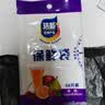 【热销100万】洁能抽取式保鲜袋抽取式点断/平口食品级保鲜膜套 小号17*24cm*50只 实拍图