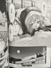 天降之物 (12)（2026年版）台版漫画 角川 水無月すう 进口原版 实拍图