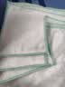 光多拉洗碗布竹纤维抹布25*25cm6条装厨房专用不沾油不掉毛洗碗巾神器 实拍图