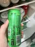 可口可乐（Coca-Cola）檀健次代言 雪碧Sprite零卡无糖饮料 330ml*24摩登罐 实拍图