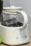 ±0日本正负零全玻璃养生壶【新款】恒温水壶调奶器煮茶器0胶水泡奶家用1L大容量办公室保温烧水壶 富士白 1L 0塑料0胶水【玻璃险碎裂包换】 实拍图