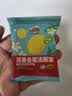 威王 自动洁厕块38g 自动清洗洁厕块厕所马桶去味蓝泡泡 柠檬树下 实拍图