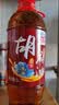 贺萬家胡麻油1L内蒙古特产亚麻籽油月子油食用油α亚麻酸中秋送礼 实拍图