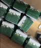 伊利金典3.8g乳蛋白有机脱脂纯牛奶250ml*10盒 0脂肪 中秋礼品礼盒装 实拍图