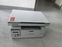 奔图（PANTUM）M6208W激光打印机 复印扫描一体机  家用无线远程打印 学生错题教辅资源共享 打印机办公专用 实拍图