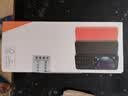 诺基亚（NOKIA）220 4G 移动联通电信全网通 2.8英寸双卡双待 直板按键手机 老人老年手机 学生手机 黑色 实拍图