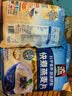 桂格（QUAKER）快煮快熟燕麦片1000克袋装 营养早餐 膳食纤维 零添加白砂糖 实拍图
