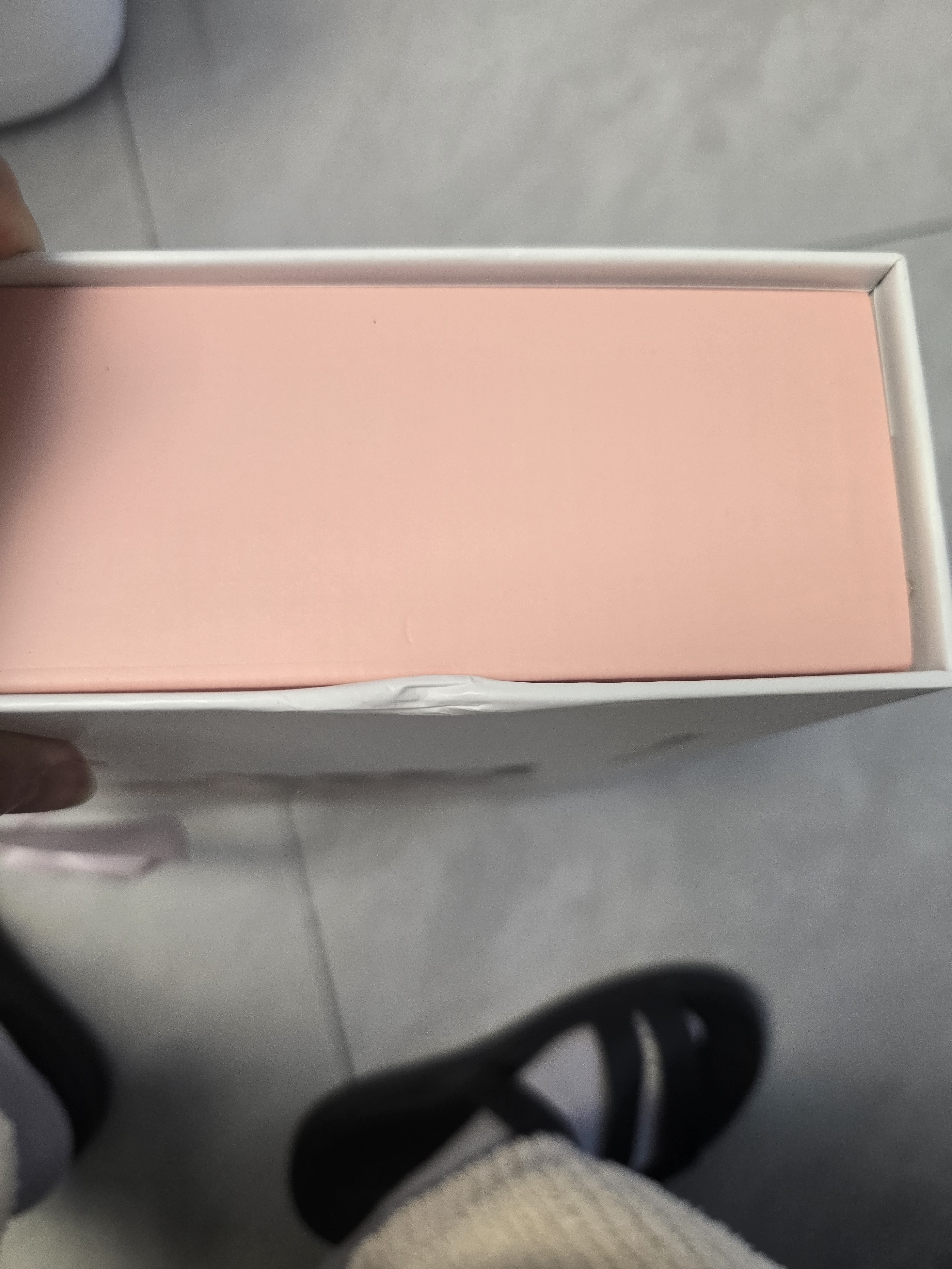 东阿阿胶桃花姬阿胶糕75g*4即食阿胶糕礼盒补品糕营养品送长辈中秋礼品 实拍图