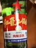 红星二锅头 大二 清香型白酒 52度 500ml*12瓶 整箱装 纯粮 实拍图