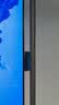 明基(BenQ) ScreenBar Halo2屏幕挂灯护眼全光谱电竞智能无线显示器灯 实拍图