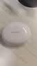 荣耀（HONOR）Earbuds 4i无线蓝牙耳机入耳式主动降噪运动跑步音乐游戏长续航适用苹果华为小米情人节礼物 BW35 荣耀Earbuds 4i【冰岛白】晒单送壕礼 实拍图