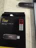 Sandisk闪迪512GB USB3.2 Gen2 固态U盘 CZ820 读速高达1000MB/s 写速900MB/s 支持密码保护 大容量优盘 实拍图