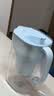 碧然德（BRITA）家用净水壶 滤水壶滤芯 MAXTRA Pro WLE 去水垢专家版PRO滤芯6只装 实拍图