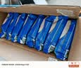 康师傅 方便面 经典鲜虾鱼板袋面98g*24 泡面整箱速食 方便食品  实拍图