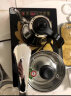 新功（SEKO） 全自动上水电热水壶智能茶台烧水壶上水茶盘电水壶电茶壶 F98 实拍图