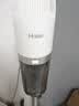 海尔（Haier）26年新款吸尘器轻量车载桌面随手吸手持吸猫毛神器家用绿光显尘便携大吸力强力防缠绕一键价保SC02 实拍图