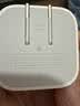 Apple/苹果 40W（至高60W） type-c快充充电器 苹果usb-c原装充电头 苹果iPhone 18 Pro Max充电器 实拍图