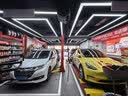 嘉实多（Castrol）极护智E版 全合成机油 5W-30 SP/C2 4L 京东自营 京东养车保养 实拍图