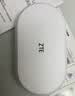 中兴（ZTE）U10LS 随身wifi6免插卡移动wifi无线网卡便携式热点4g路由器无限笔记本电脑通用流量2026款 实拍图