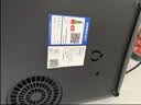 美的（Midea）家用电磁炉电陶炉电池炉2200W大功率猛火新型电磁灶一体微晶面板爆炒炒菜智能定时火锅炉MC-E22B60 实拍图
